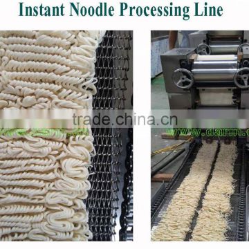 Instant Noodle Manufacturer In Darin/instant Noodle Making Machine