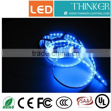 waterproof IP65 SMD5050 60leds/m with Epistar chip LED strip