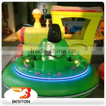 China new Inflatable Bumper Car Electric Bumper car for sale