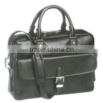 2016 Hot Sell Guangzhou Fashion Mens Shoulder Bag laptop messenger bag LA507