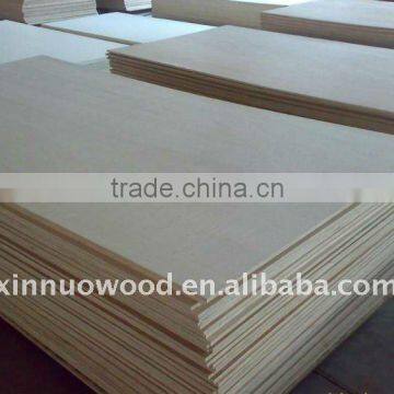 plywood