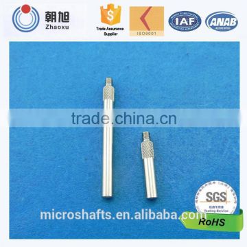 Non-standard micro machine screws in china supplier