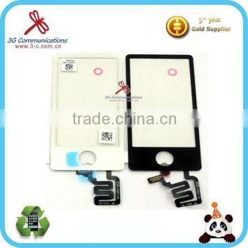for ipod touch 5 nano 7 touch digitizer display