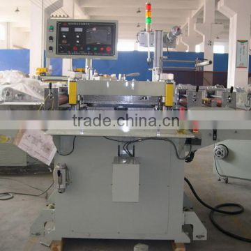 Die Cutting Machine Rubber (Manufacturer With Three Plants)