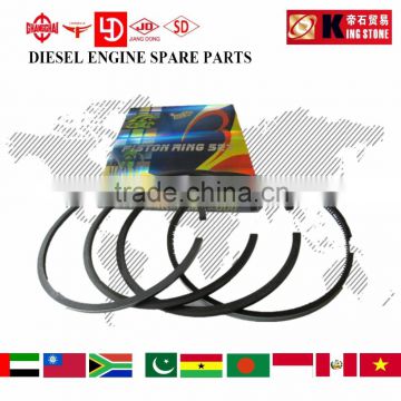 FRAMING MACHINE walking tractor spare parts S1100 piston ring for diesel engine