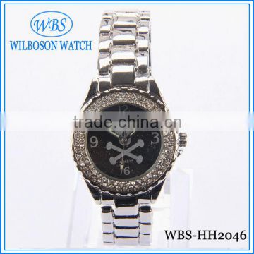 2013 best selling promotional new style ladies watches