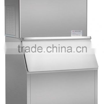 Commercial Ice maker (Water-cooled model)