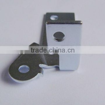 zhejiang coated aluminum sheet metal fabricator
