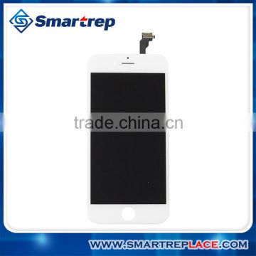 Original LCD screen for iphone 6 LCD lcd assembly line screen Trade Assurance