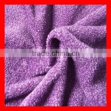 Polyester Cationic Yarn Fleece