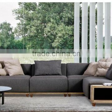 Niko 2017 new collection Chinese Sun-mao Construction ecofriendly solid wood Sofa Set                        
                                                                                Supplier's Choice