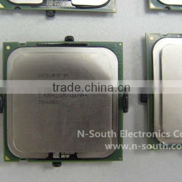CPU RJ80530KZ800512 SL6HC SL8J9 (Intel Pentium 4 516)