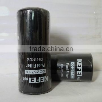 Fuel/Diesel Filter for PC400-7 PC450-7