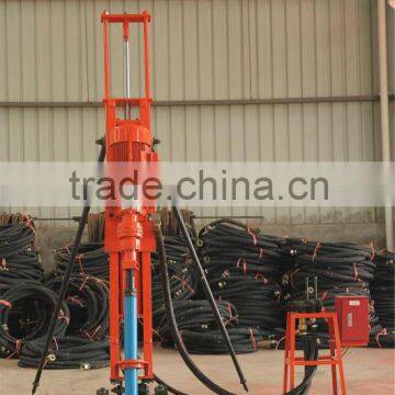 SKB120-5.5 DTH cheap and high quality small drilling rig for sale