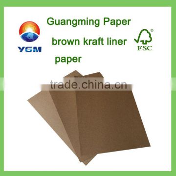 corrugating medium base paper /fluting paper/high strength medium liner paper