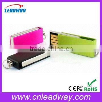 smallest OEM usb flash drive