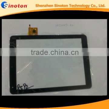Best 9.7 inch touch screen digitizer PB97A8592-R2
