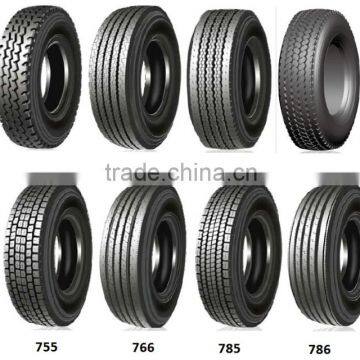 Cheap price high quanlity Truck tire 12.00R24 inner tube heavy truck tyre weights