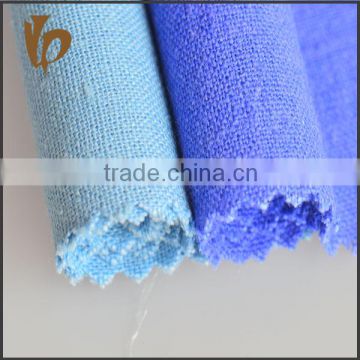 Chinese Supplier For Home Use Linen Viscose Fabric