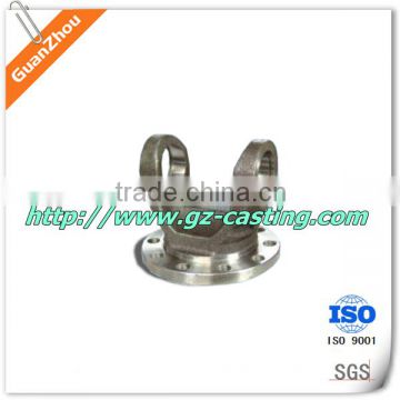 Guanzhou OEM cast iron compression fittings