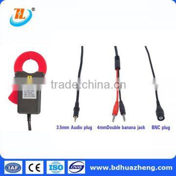 HZRC030 High Accuracy Clamp AC Leakage current Sensor