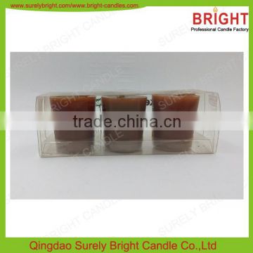 Hot Selling Wholesale Votive Candle Supplier in Middle East