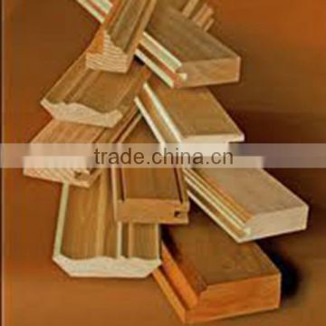 Fatory direct supplying corner post/corner moulding with best price from china