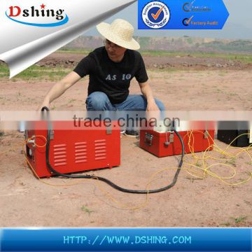 Model DSHF-2 5/10/15kw High Power DC IP Measuring System