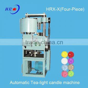Candle Making Machine , Candle Machinery, Machine Candle,HRX-X(Four-Piece)