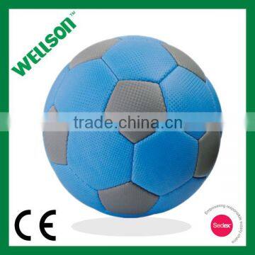 training quality hand stitched football