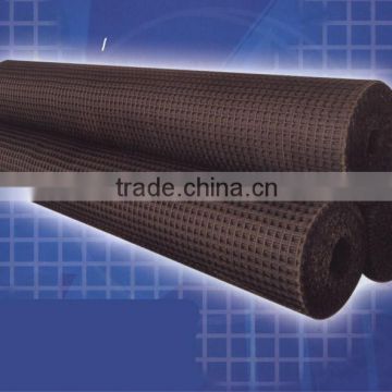 Zhongxiang 3*3mm roof safety anchor welded wire mesh