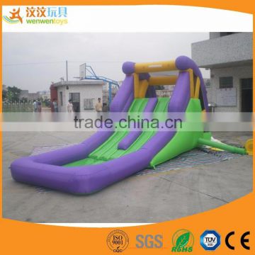 High quality cheap inflatable water slides of Chinese Supplier