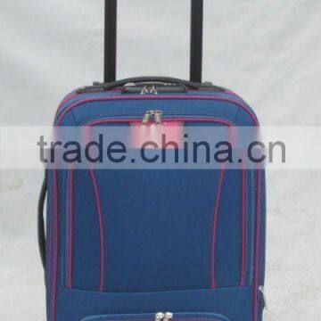 fastion EVA suitcase 7509#