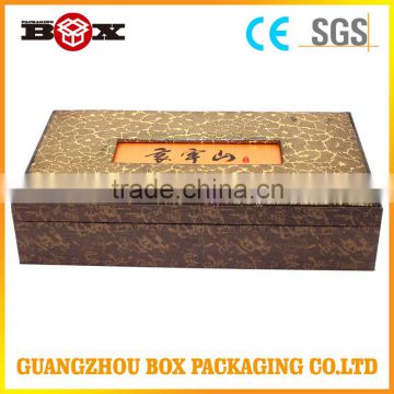 Wholesale Mens Custom Long Paper Cheap Cardboard Watch Box