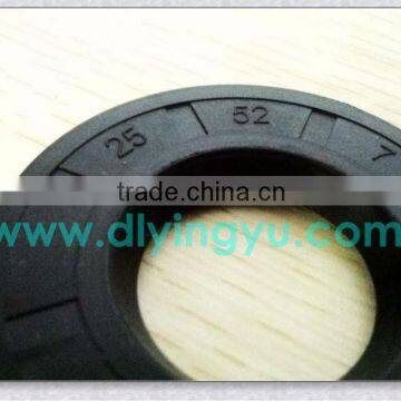 RUBBER RADIAL SHAFT OIL SEALS IN TYPE TC