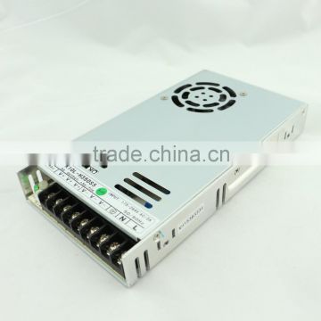 AC DC 5V 70A power supply unit CE approval for LED screen