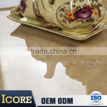 Cina Alibaba Living Roon Cheap Porcelain Full Polished Glazed Tile