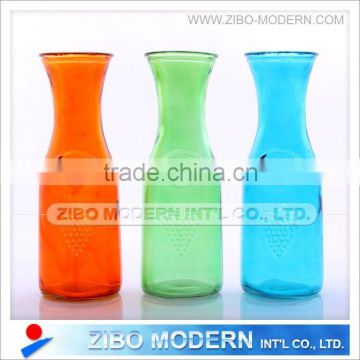 glass bottle/Drinking Glass/glass canister