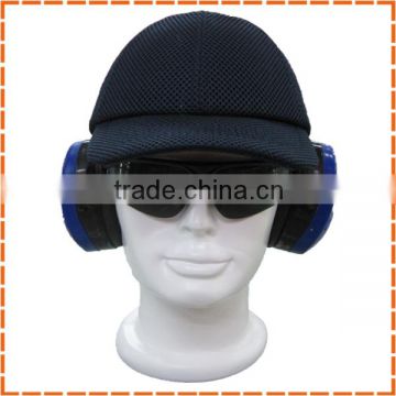 CE 28dB noise reduction safety earmuffs