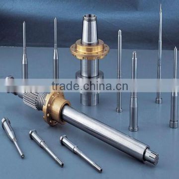 China precision oem cnc hollow shaft helical gear motors