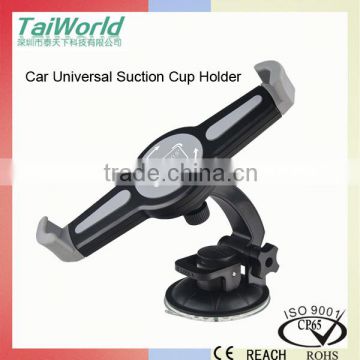 Factory best vehicle mounted support 360 tablet holder