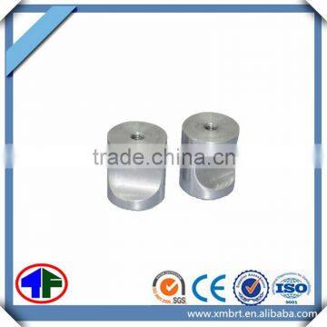 Customized good quality cnc machine parts