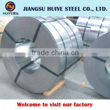 Galvanized Steel Coil Z100