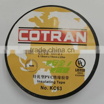 COTRAN adhesive tape COTRAN adhesive tape Insulating tape