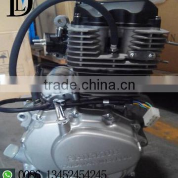 OEM air cooled lifan 150cc engine
