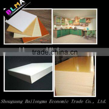 35MM partical board with low price