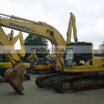 used excavator komatsu pc200-8