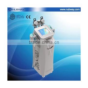 Cellulite Reduction,Weight Loss Feature and Other Type cryotherapy body shaping device