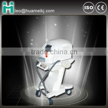 hair removal ipl machine HM-IPL-B2 with USA lamp