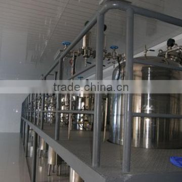 best price with fermentation cylinder for mushroom cultivation